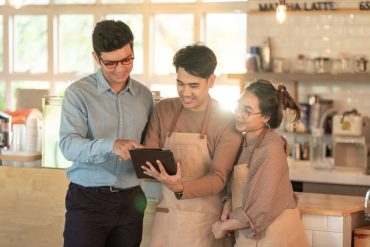 Fuel for Small Business Growth