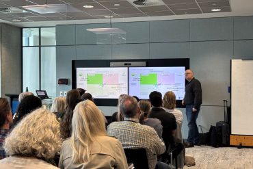 Strategy, Shoppers, and Success!